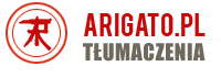 T�umacz arabski KALISZ POMORSKI